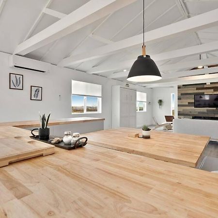Beautiful Newly Remodeled Home, Near Jt Park Joshua Tree Exterior foto