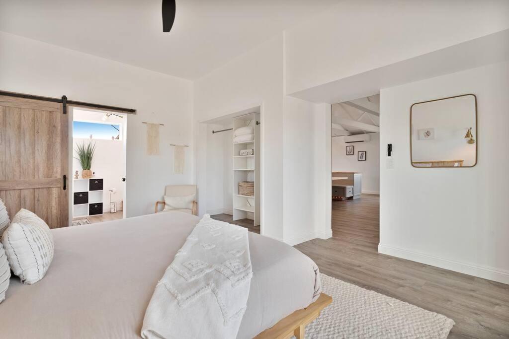 Beautiful Newly Remodeled Home, Near Jt Park Joshua Tree Exterior foto